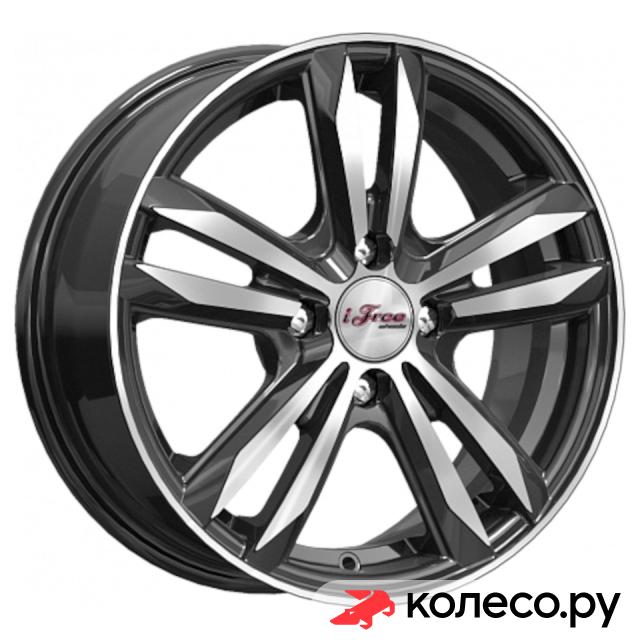 Маскот 6x154100 D541 ET46 Блэк-джек 7970₽