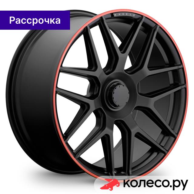 251 762 G-class 10x225130 D841 ET36 MB-LP-RED 40300₽