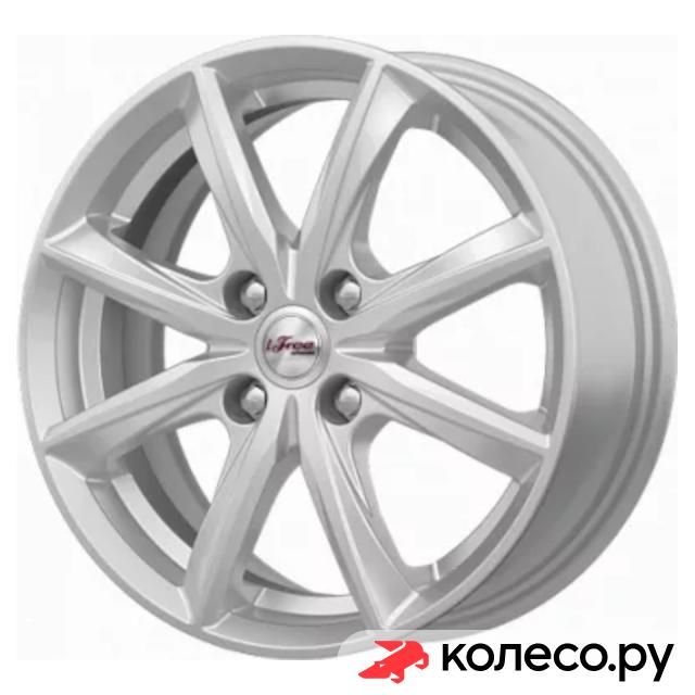 Бланш 6×15/4*100 D67.1 ET40 Нео-классик. Цена 7330 руб. Скидка, распродажа. Купить онлайн недорого.