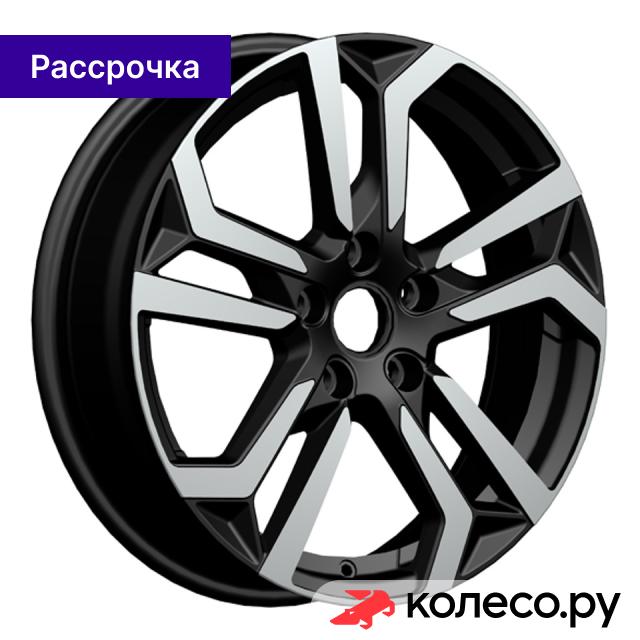 FD165 7x17/5*108 D63.3 ET50 GMF