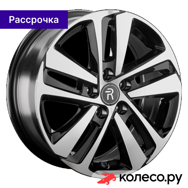 PG99 7x165108 D651 ET46 BKF 15800₽