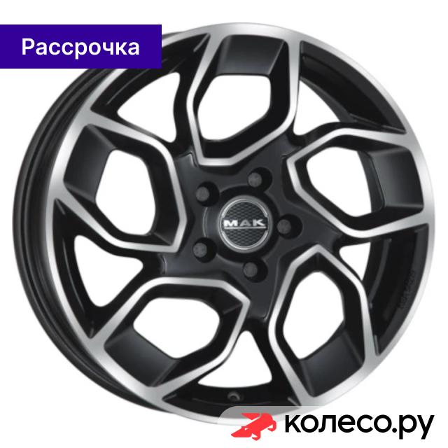 Express 7x175118 D711 ET45 Black Mirror 14380₽