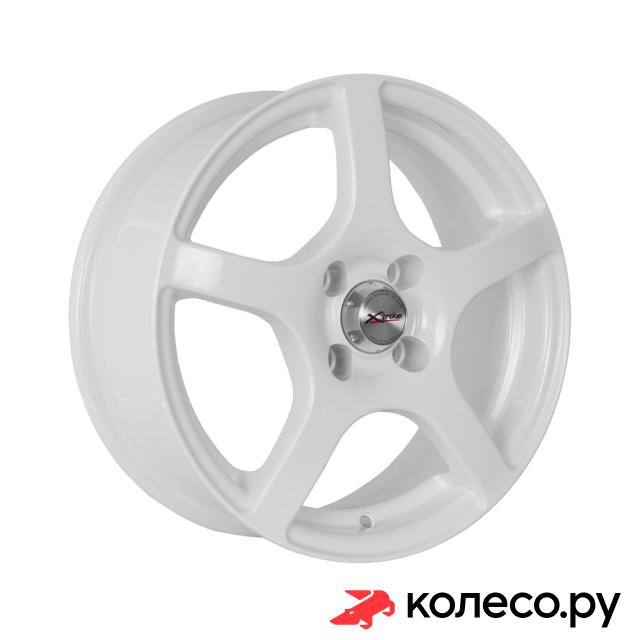 X-118 6×15/4*108 D65.1 ET25 W. Цена 8030 руб. Скидка, распродажа. Купить онлайн недорого.