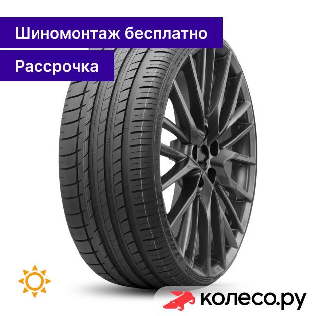 SporteX TH201 265/35 R22 102Y