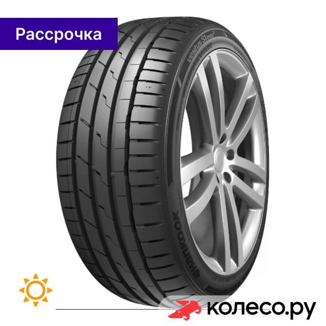 Ventus S1 EVO3 K127A 25530 R22 95Y 35820₽