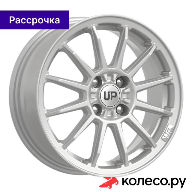 Up102 (КС981) 6x15/4*100 D60.1 ET36 S