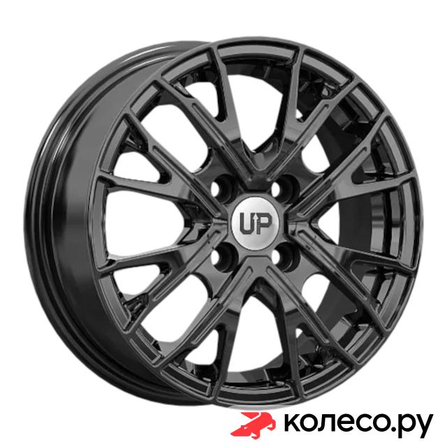 Up127 5.5×14/4*108 D65.1 ET34 BFP. Цена 8010 руб. Скидка, распродажа. Купить онлайн недорого.