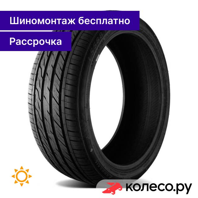 LS588 235/45 R19 95W