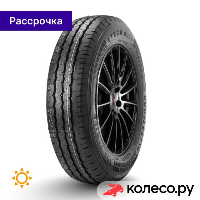 LT DL01 195/65 R16 104/102T
