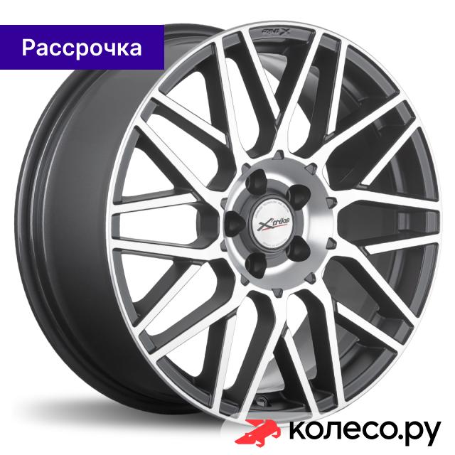 X-133 75x185108 D671 ET45 BKMFP 14430₽