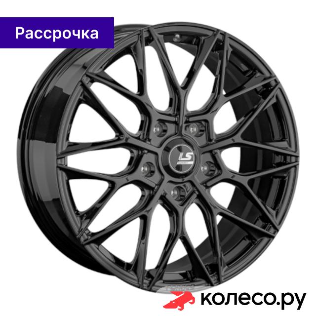 FG10Y 8.5x20/5*150 D110.1 ET58 BK