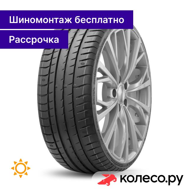 EffeXSport TH202 215/35 R18 84Y