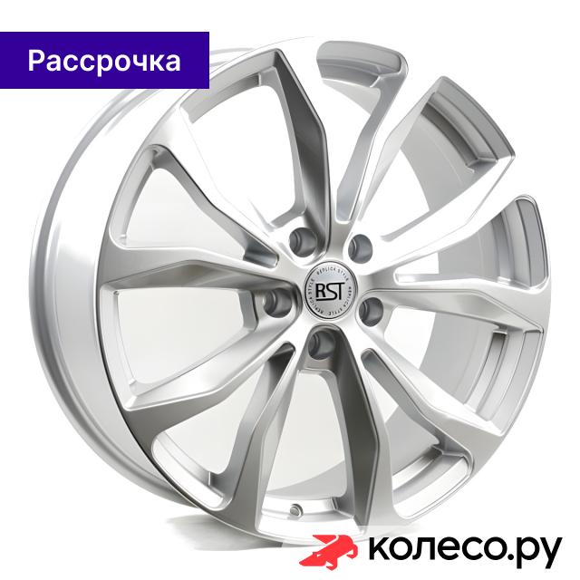 R009 7.5x19/5*114.3 D60.1 ET30 S