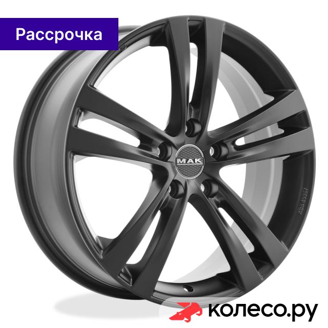 Zenith 7x1751143 D76 ET40 Matt Black 19900₽