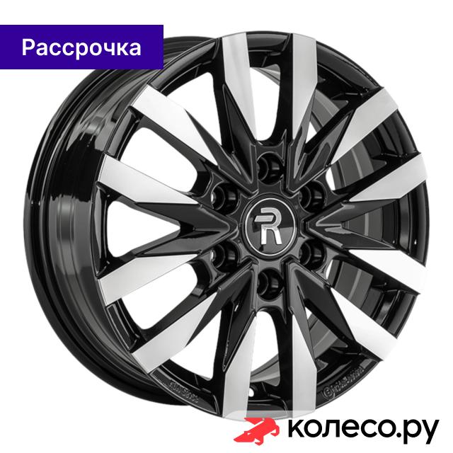VV407 65x166130 D841 ET62 BKF 15500₽