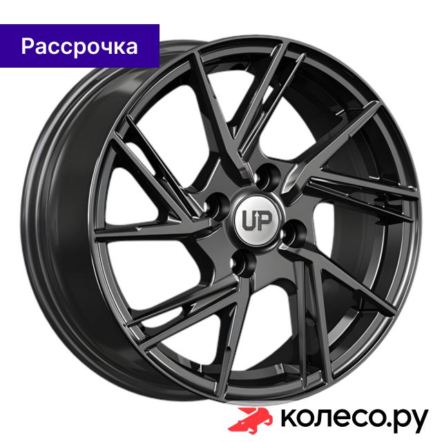 Up115 6.5x15/4*100 D60.1 ET37 GB
