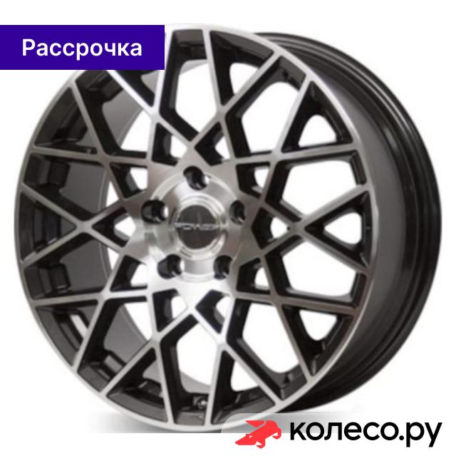 Velocity 7x16/5*100 D57.1 ET38 M/TBS-2