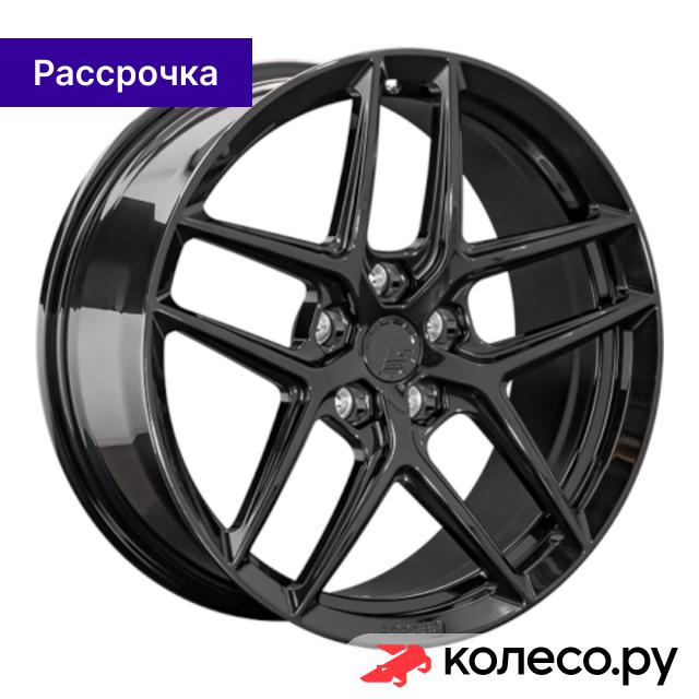 FG47 8.5x19/5*120 D72.6 ET25 BK