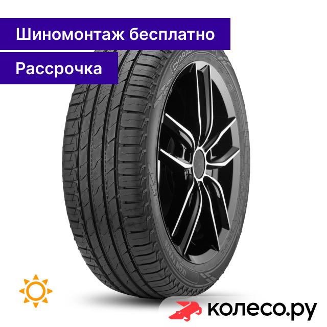 Character Aqua SUV 225/55 R18 98H