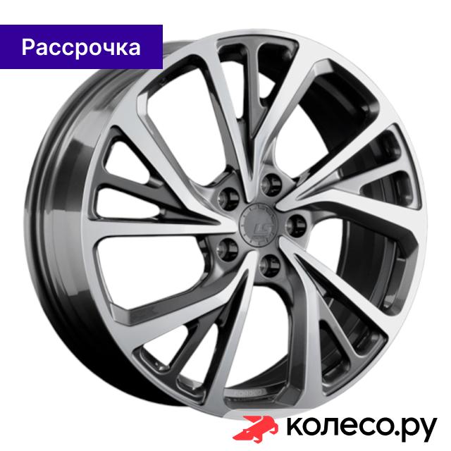 FG22 7.5x19/5*114.3 D67.1 ET49.5 GMF