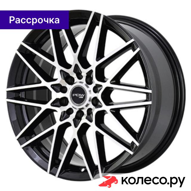 Veloce 7.5x18/5*108 D67.1 ET45 M/B