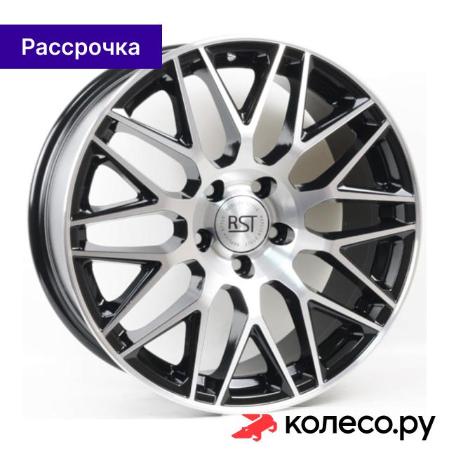 R158 8x185108 D651 ET33 BL 11550₽