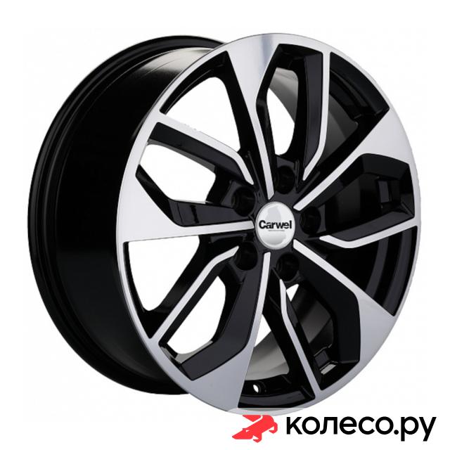 Эльтон 1703 7×17/5*112 D57.1 ET43 ABT. Цена 11870 руб. Скидка, распродажа. Купить онлайн недорого.