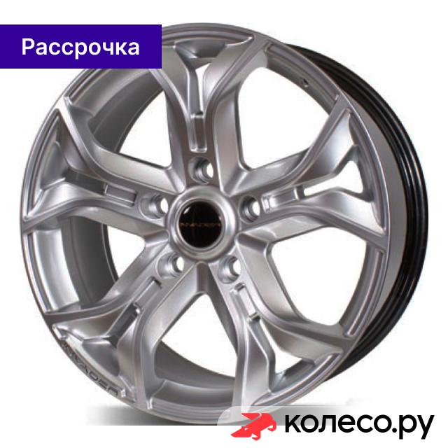 INVADER 5196/01 8.5x20/5*150 D110.1 ET45 HS