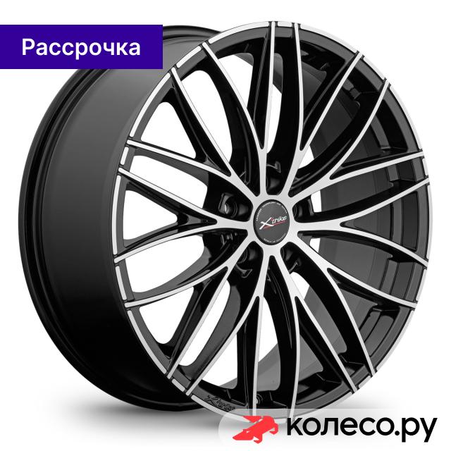 X-141 8x2051143 D671 ET45 BKFP 20030₽