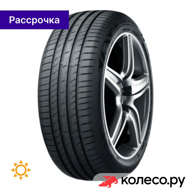 NFera Primus 24545 R18 96W 11640₽