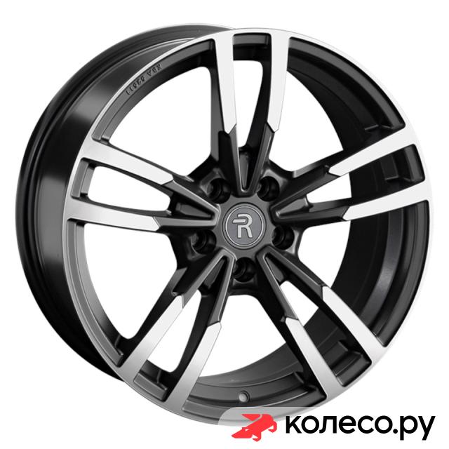 B345 8×18/5*112 D66.6 ET30 MGMF. Цена 23000 руб. Скидка, распродажа. Купить онлайн недорого.