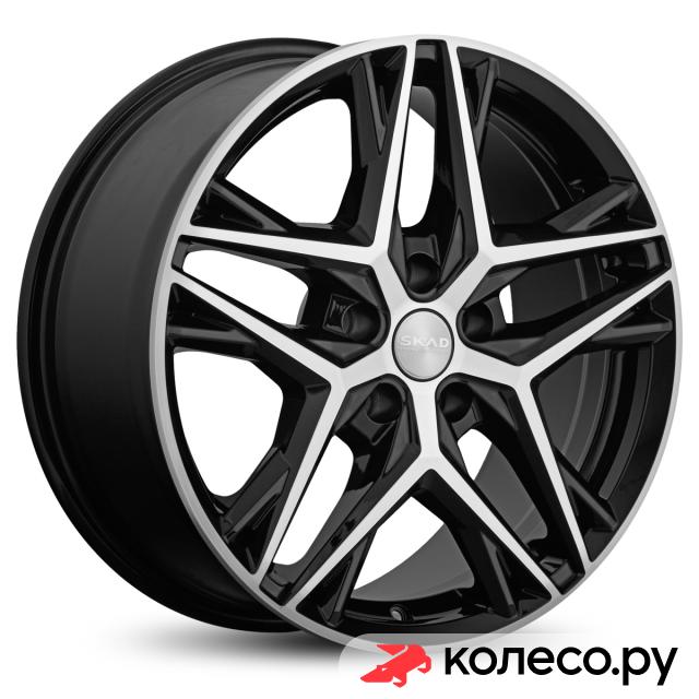 Челси 8×18/5*120 D72.6 ET40 Алмаз. Цена 15120 руб. Скидка, распродажа. Купить онлайн недорого.