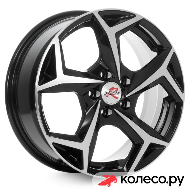 R066 6.5×16/5*114.3 D66.1 ET50 BK/FP. Цена 8910 руб. Скидка, распродажа. Купить онлайн недорого.