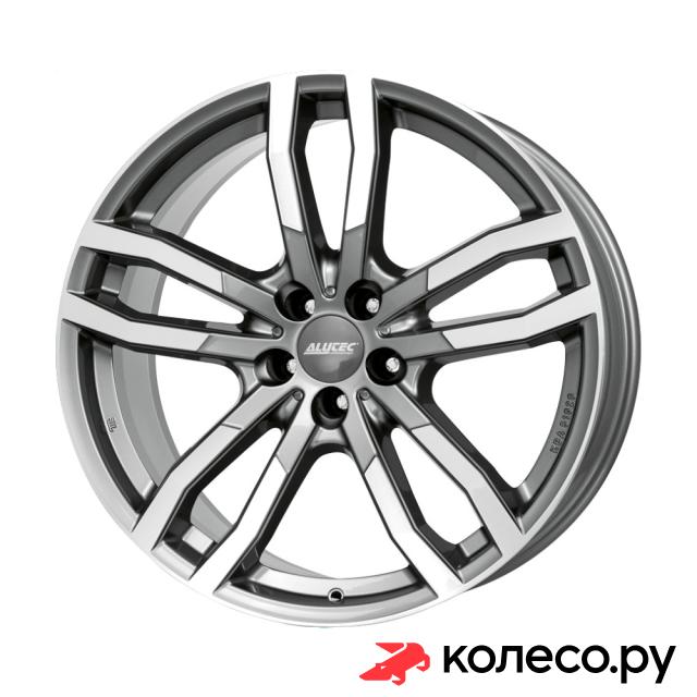 DriveX 9.5×21/5*112 D66.5 ET53 Carbon Grey. Цена 8400 руб. Скидка, распродажа. Купить онлайн недорого.