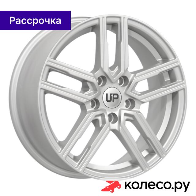 Up113 6.5x16/5*114.3 D66.1 ET40 S