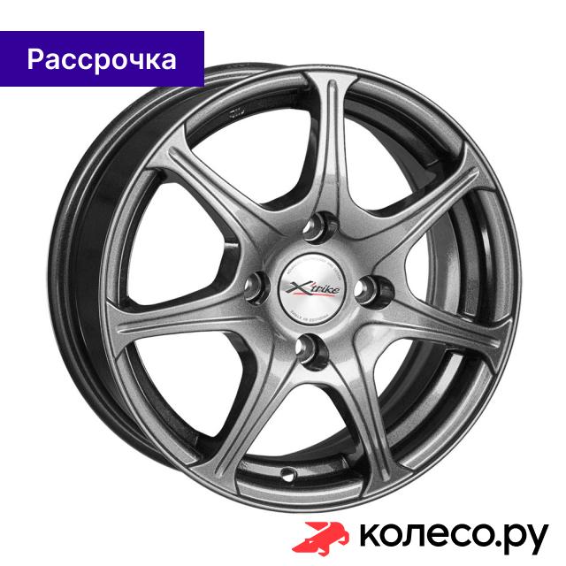 X-110 6x14/4*98 D58.5 ET35 HSB