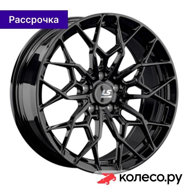 FG29 8x18/5*114.3 D67.1 ET45 BK