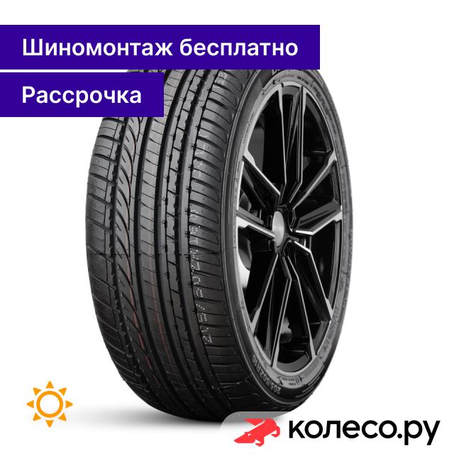 UHP Optimum DU05 195/50 R16 84V