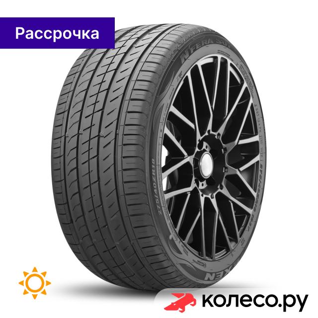 NFera SU1 23545 R18 98Y 12120₽
