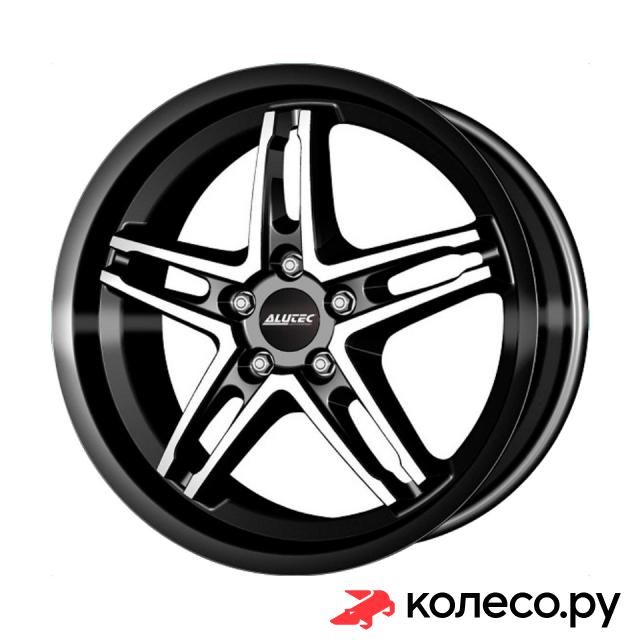 PoisonCup 8×18/5*120 D72.6 ET35 Diamond Black Front Polished. Цена 9280 руб. Скидка, распродажа. Купить онлайн недорого.