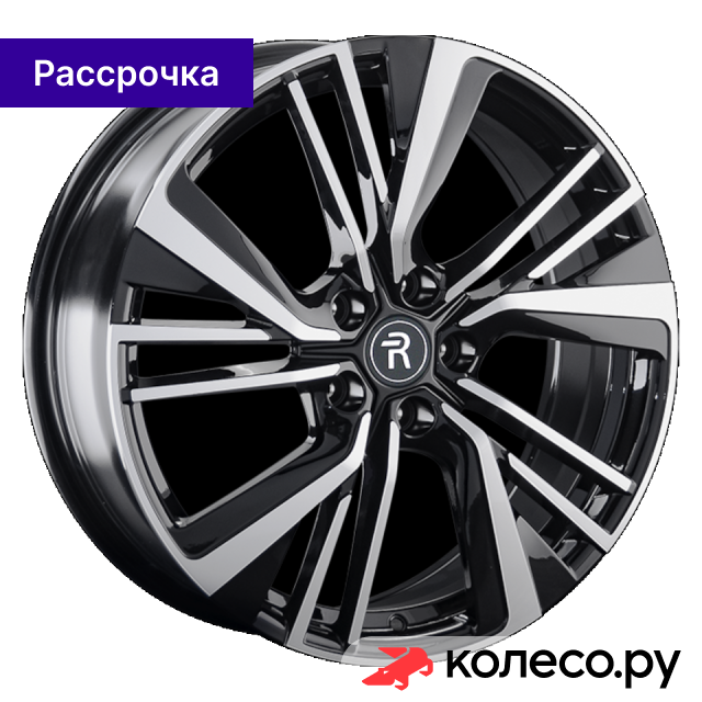 HV56 7x1951143 D641 ET40 BKF 25000₽