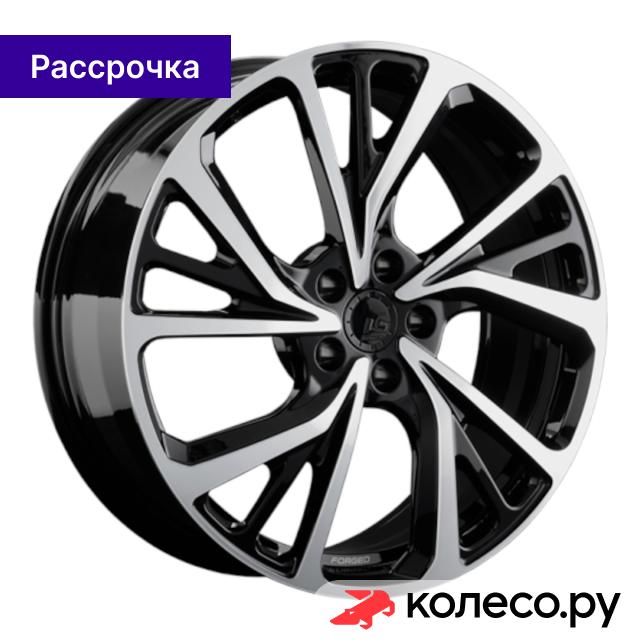 FG22 7x19/5*108 D65.1 ET36 BKF