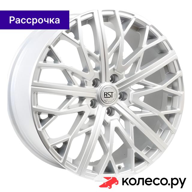 R002 8.5x20/5*114.3 D67.1 ET45 S