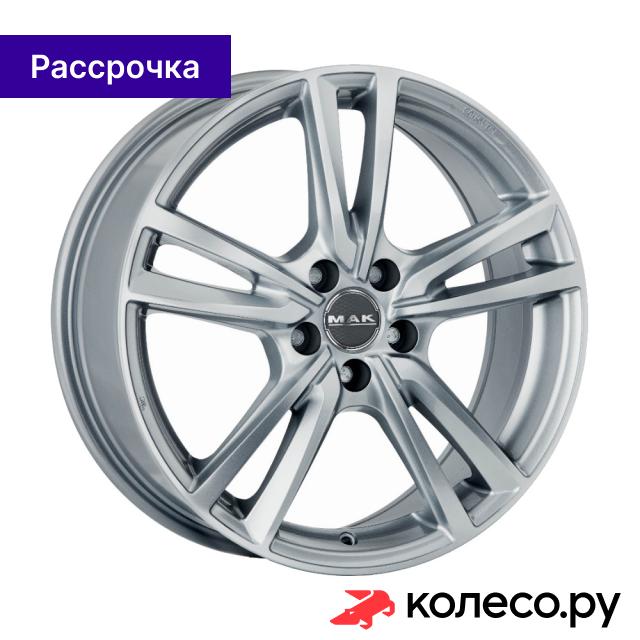 Icona 75x1751143 D76 ET48 Silver 16870₽