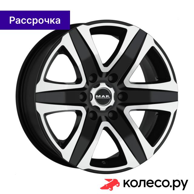 Stone 4x4 T 8x1761397 D931 ET40 Black Mirror 7310₽