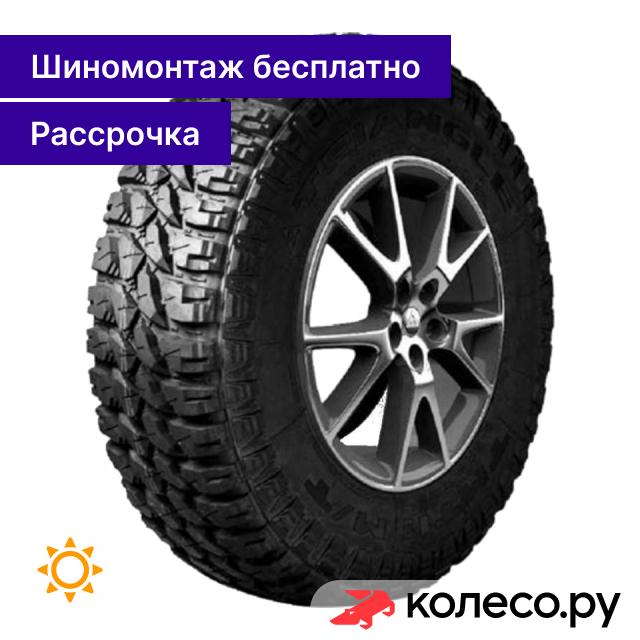 GripX MT TR281 22575 R16 115112Q 11420₽