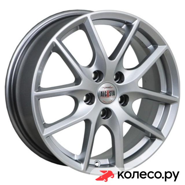 M59 6.5×16/5*112 D57.1 ET45 HS. Цена 8570 руб. Скидка, распродажа. Купить онлайн недорого.