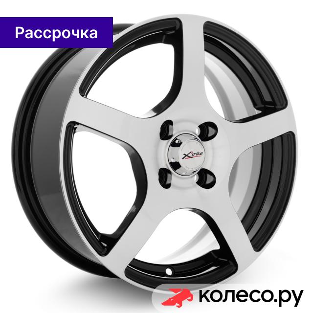 X-118 6x154100 D671 ET45 BKFP 7940₽