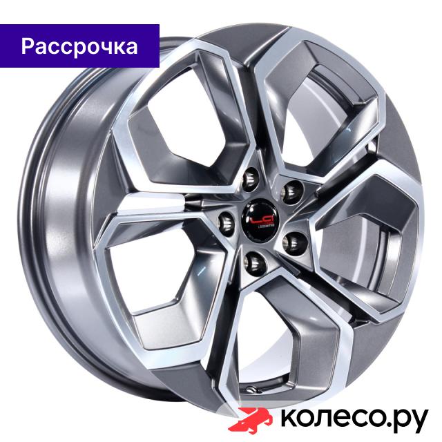 Concept-SK532 7x17/5*112 D57.1 ET40 GMF