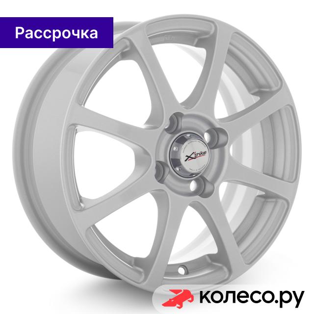 X-114 5.5x14/4*100 D67.1 ET35 HS